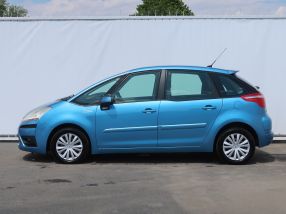 Citroen C4 Picasso - 2009