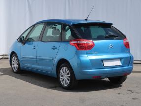 Citroen C4 Picasso - 2009