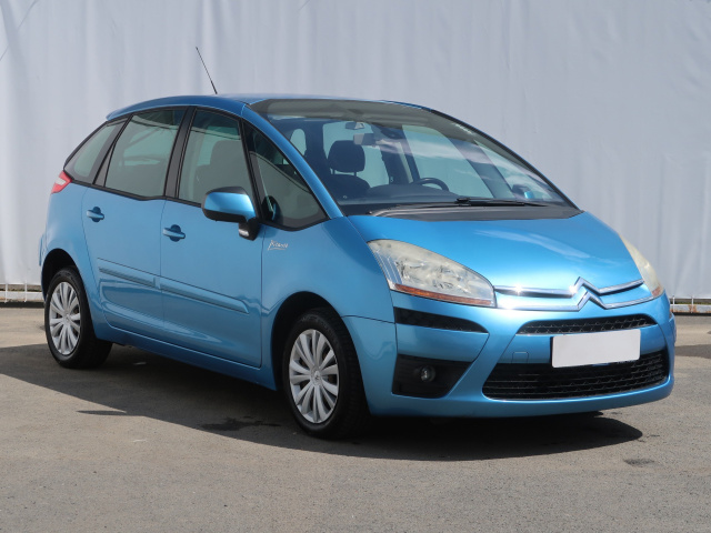 Citroen C4 Picasso 2009