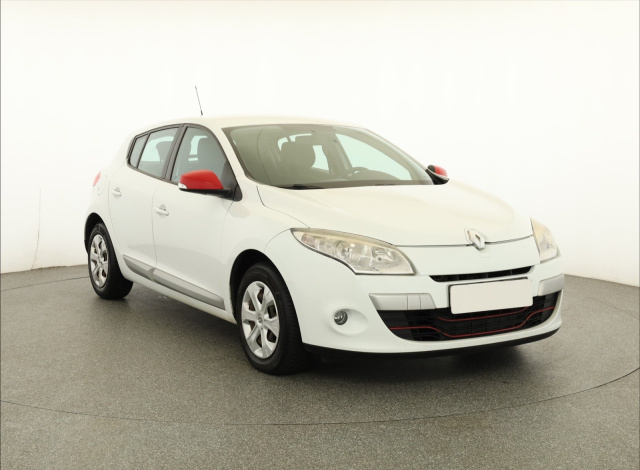Renault Megane 2009