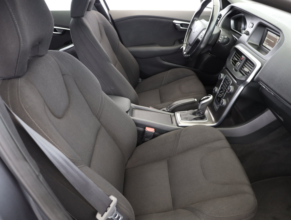 Volvo V40 Cross Country