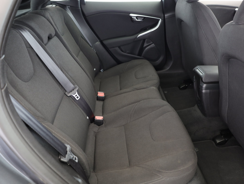Volvo V40 Cross Country