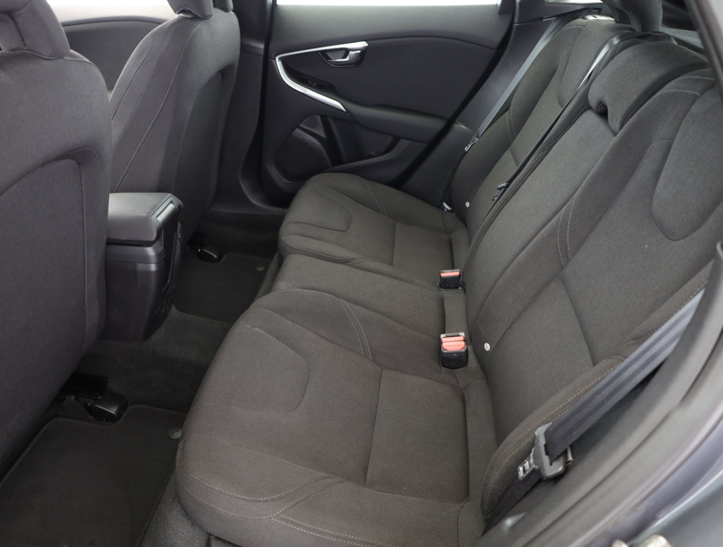 Volvo V40 Cross Country