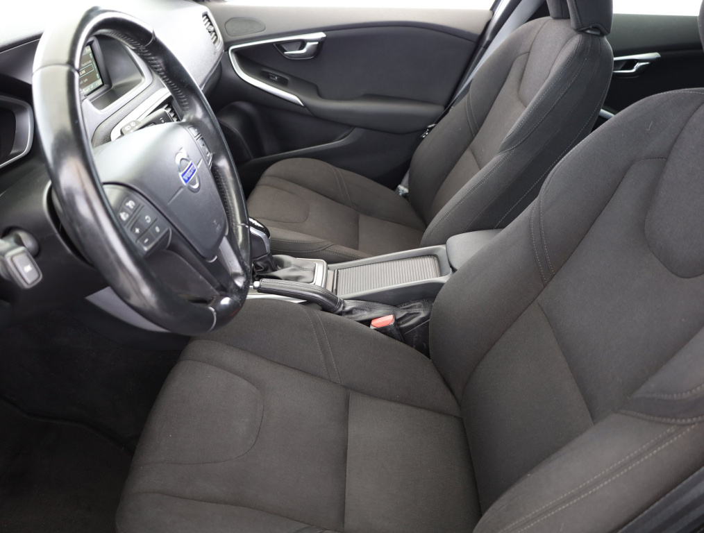 Volvo V40 Cross Country
