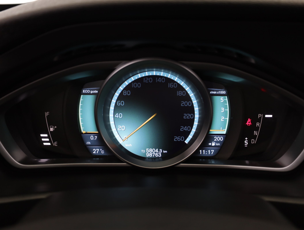 Volvo V40 Cross Country