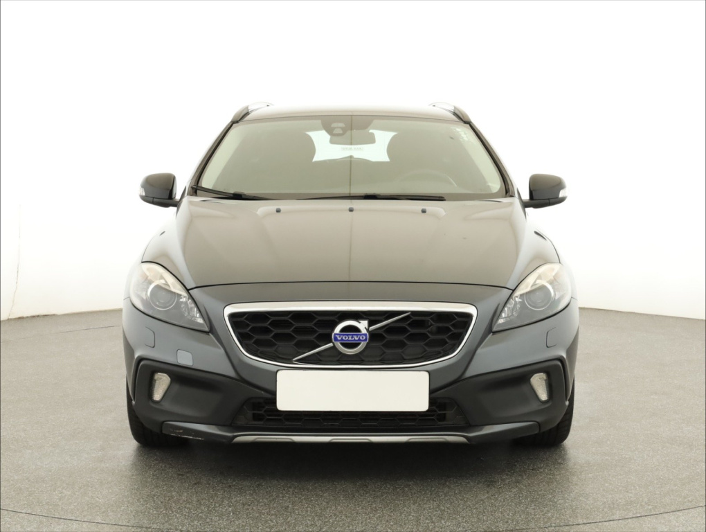 Volvo V40 Cross Country