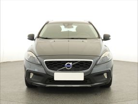 Volvo V40 Cross Country - 2014
