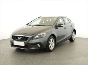 Volvo V40 Cross Country - 2014