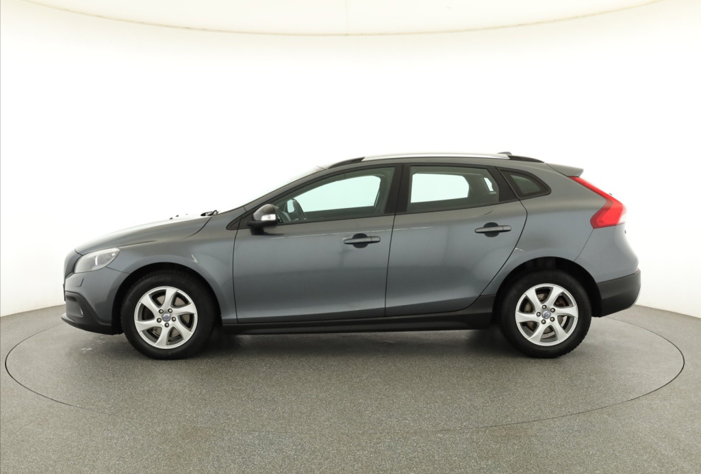 Volvo V40 Cross Country
