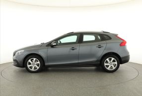 Volvo V40 Cross Country - 2014