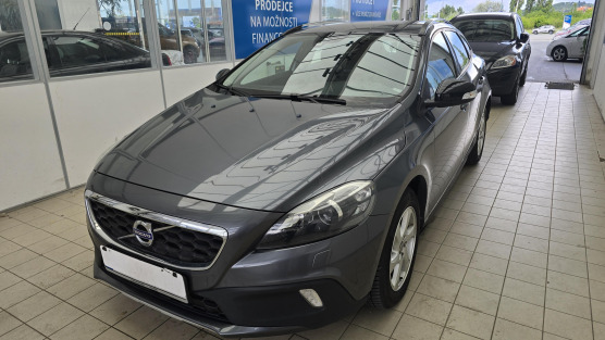Volvo V40 Cross Country