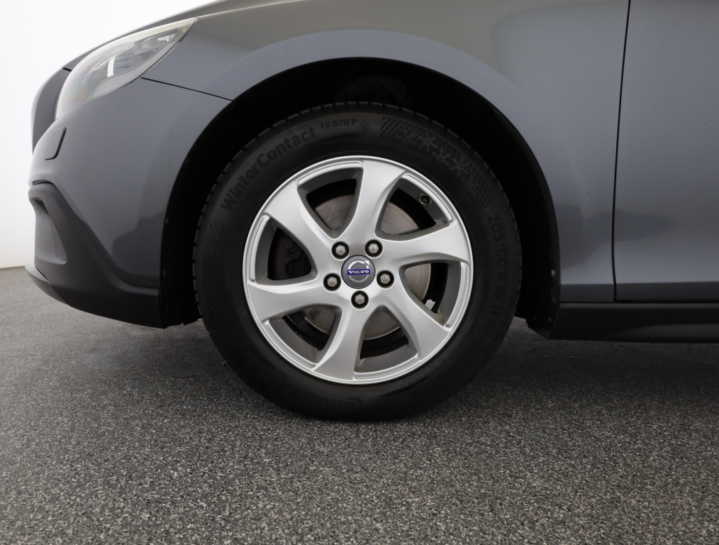 Volvo V40 Cross Country