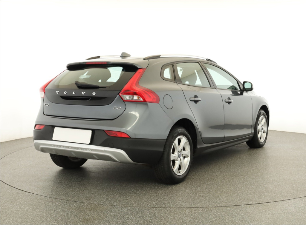 Volvo V40 Cross Country