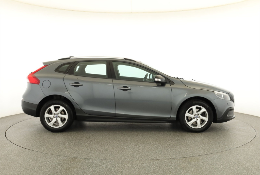 Volvo V40 Cross Country