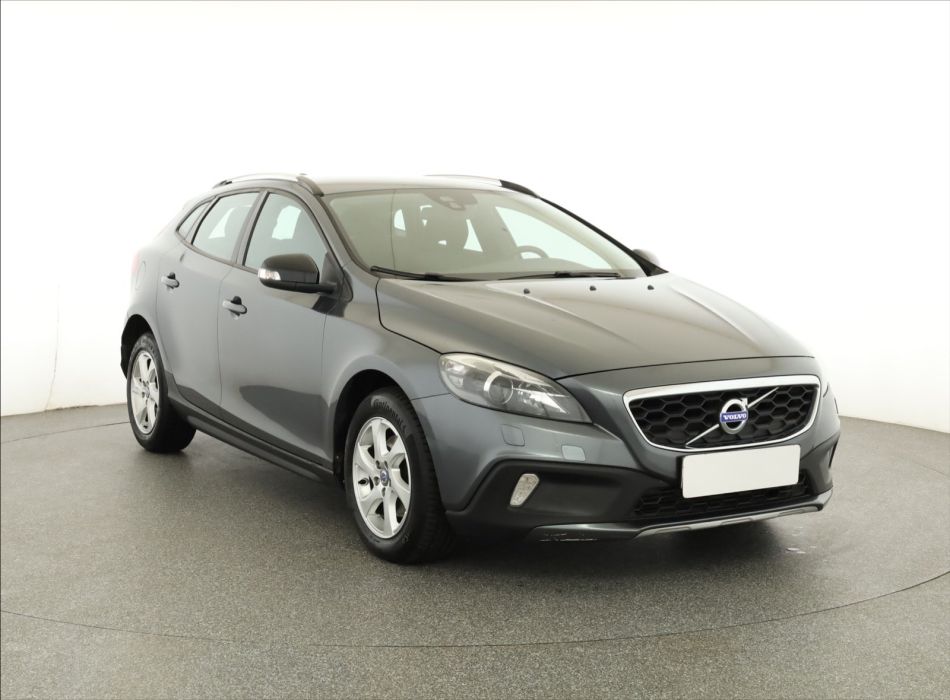 Volvo V40 Cross Country - 2014