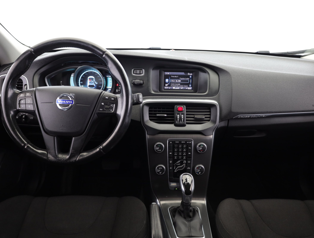Volvo V40 Cross Country
