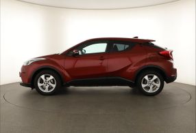 Toyota C-HR - 2017