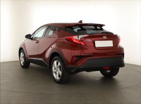Toyota C-HR - 2017