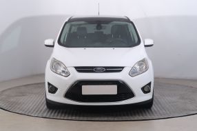 Ford Focus C-Max - 2011