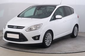 Ford Focus C-Max - 2011