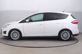 Ford Focus C-Max - 2011