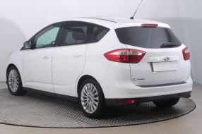 Ford Focus C-Max - 2011