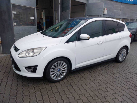 Ford Focus C-Max
