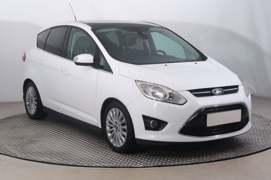 Ford Focus C-Max - 2011