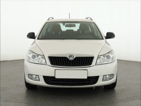 Skoda Octavia - 2012