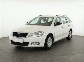 Skoda Octavia - 2012
