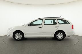 Skoda Octavia - 2012
