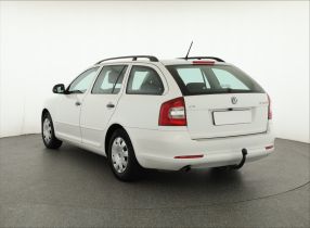 Skoda Octavia - 2012
