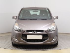 Hyundai ix20 - 2011