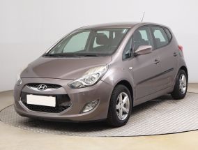 Hyundai ix20 - 2011