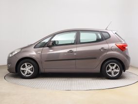 Hyundai ix20 - 2011