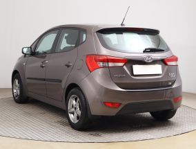 Hyundai ix20 - 2011