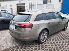 Opel Insignia - 2014
