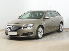 Opel Insignia - 2014