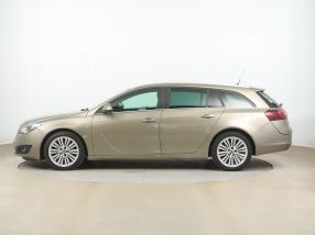 Opel Insignia - 2014