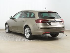 Opel Insignia - 2014