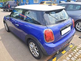 MINI Mini - 2018