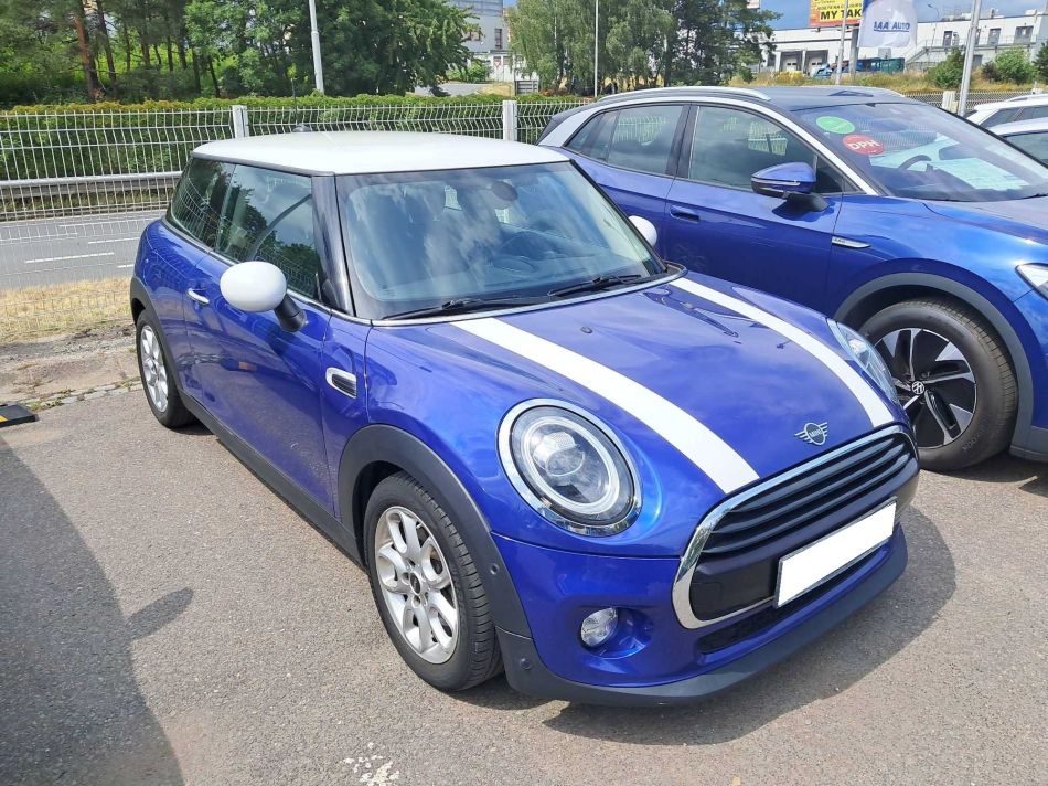 MINI Mini - 2018