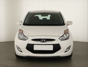 Hyundai ix20 - 2013