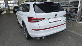 Skoda Kodiaq - 2019