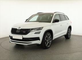 Skoda Kodiaq - 2019