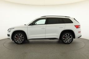 Skoda Kodiaq - 2019