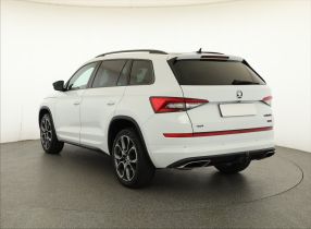 Skoda Kodiaq - 2019