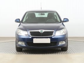 Skoda Octavia - 2010