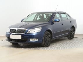 Skoda Octavia - 2010