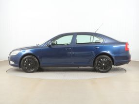Skoda Octavia - 2010